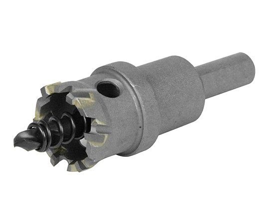 SK11 超硬ホールソー W刃 25mm