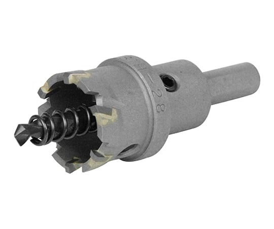 SK11 超硬ホールソー W刃 28mm