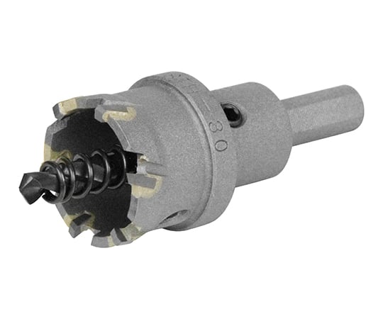 SK11 超硬ホールソー W刃 30mm