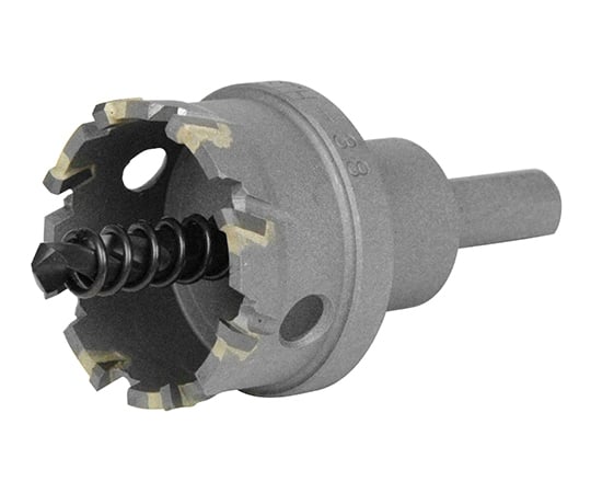 SK11 超硬ホールソー W刃 38mm