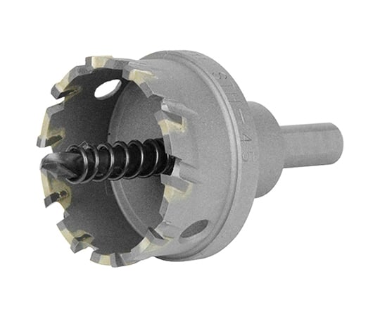 SK11 超硬ホールソー W刃 45mm