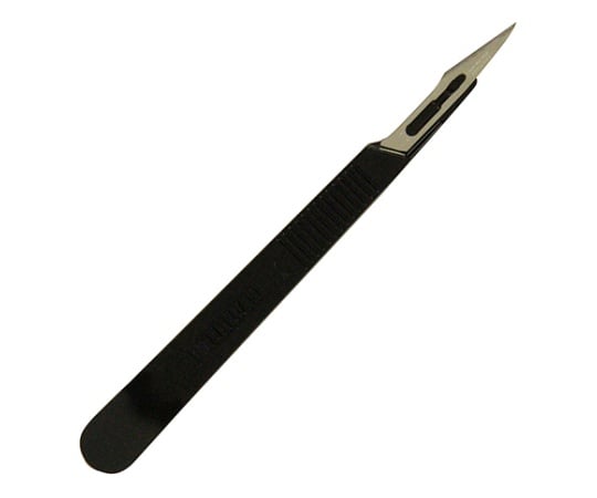 SK11 超薄刃精密ナイフ 0.38mm厚