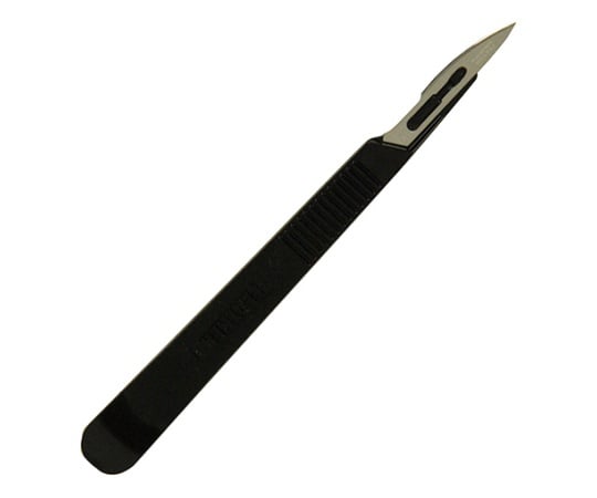 SK11 超薄刃精密ナイフ 0.38mm厚