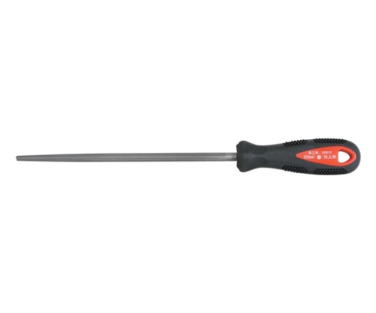 SK11 鉄工用ヤスリSG 仕上目 丸