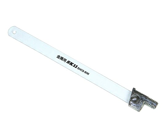 SK11 廃品を小さくする鋸用替刃
