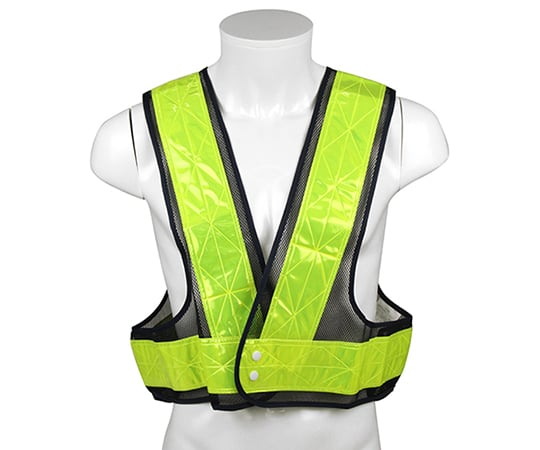 SK11 反射ベストショート