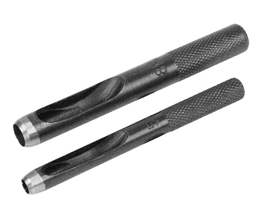 SK11 皮ポンチセット 2本組