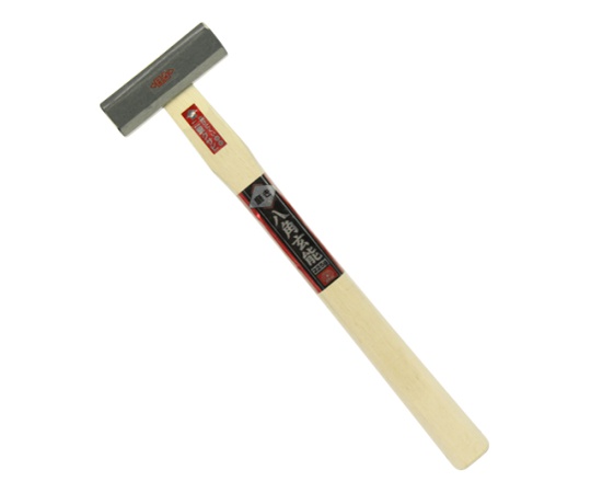 SK11 磨き八角玄能