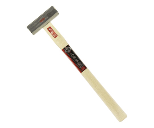 SK11 磨き八角玄能