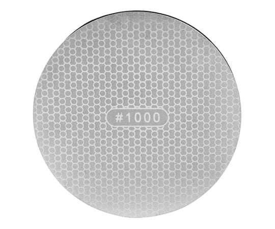 SK11 両面ダイヤモンド砥石・丸型