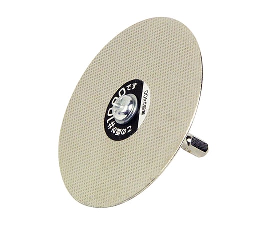 SK11 六角軸ダイヤシャープナー 75mm リョウメン