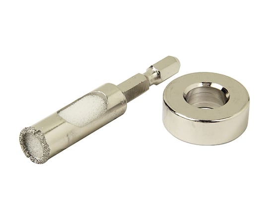 SK11 六角軸ダイヤモンドコアドリル 12.0mm