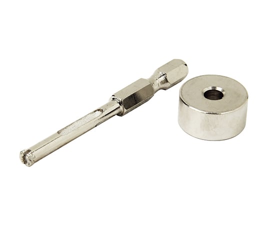 SK11 六角軸ダイヤモンドコアドリル 5.0mm