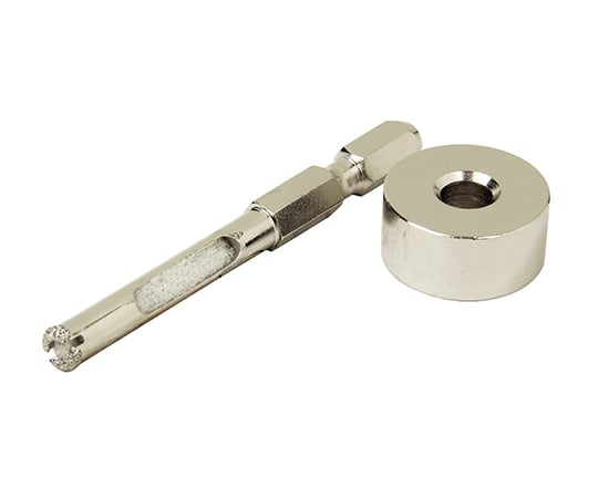 SK11 六角軸ダイヤモンドコアドリル 6.0mm
