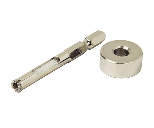 SK11 六角軸ダイヤモンドコアドリル 7.0mm