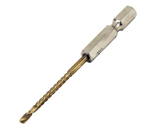 あずき 62-2904-60 SK11 六角軸ドリルソー 3.0mm 3MM 【AXEL】 アズワン