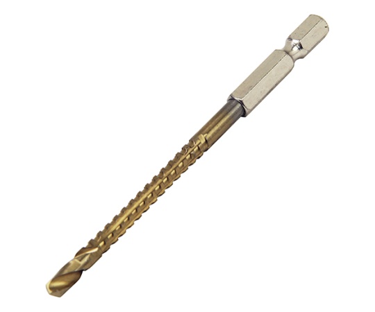 62-2904-60 SK11 六角軸ドリルソー 3.0mm 3MM 【AXEL】 アズワン
