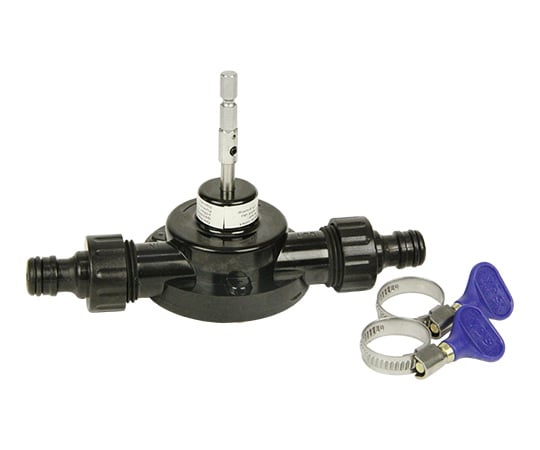 62-2904-65 SK11 六角軸ドリルポンプ 15L SDPH-1 【AXEL】 アズワン