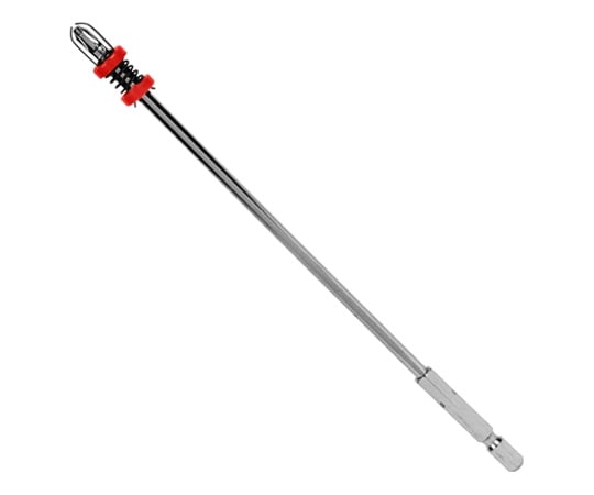 SK11 六角軸ビスキャッチビット 170mm