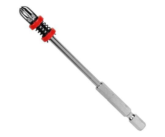 SK11 六角軸ビスキャッチビット 90mm