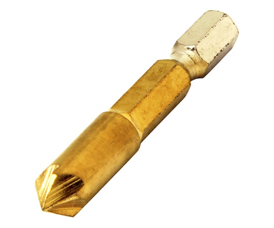 62-2904-88 SK11 六角軸フリードリル 25.0mm 25MM ﾃｯｺｳﾖｳ 【AXEL