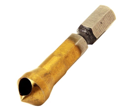 あいるん 62-2904-88 SK11 六角軸フリードリル 25.0mm 25MM ﾃｯｺｳﾖｳ 【AXEL