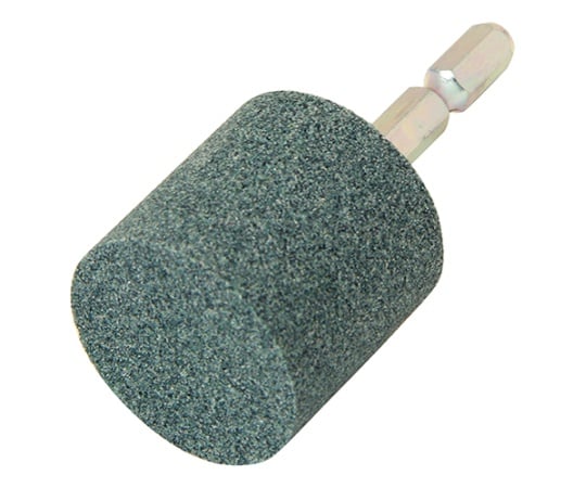 SK11 六角軸軸付砥石 石材・木工用 NO.S-HE×