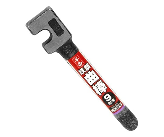 千吉 曲棒 鉄筋用