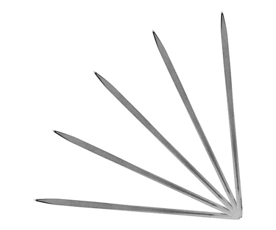 千吉 細工針(セール針) 5本入