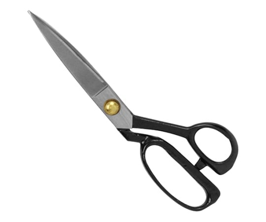 千吉 洋裁はさみ 200mm 全鋼