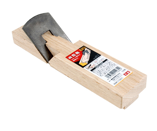 千吉 両際鉋 袋入り 袋入り