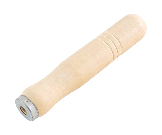 坪千吉 ヤスリの柄 大々 大大