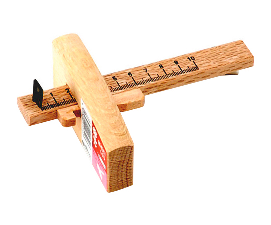 梅鉢龍馬 筋毛引 並小