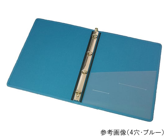 カルテブック（スタンダードタイプ） B5 26穴 ピンク 10冊入 SK-530-26P