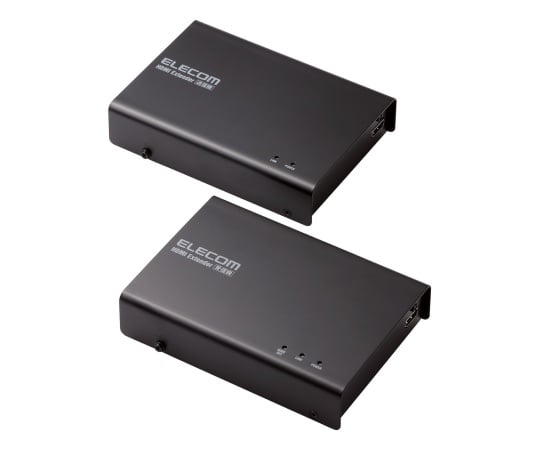 62-2926-25 HDBaseT(R)認証済み HDMIエクステンダー VEX-HD1001S