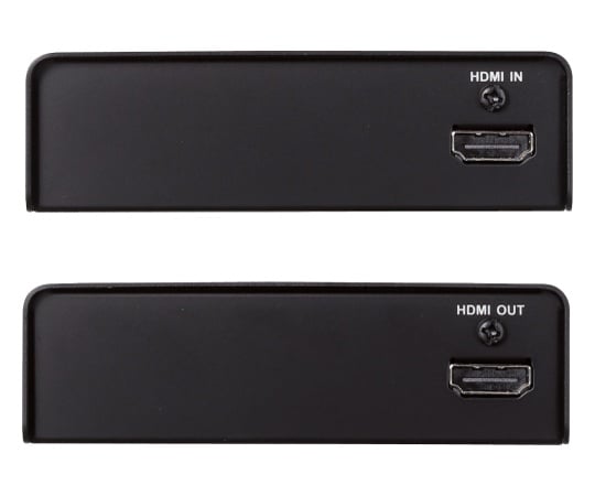 HDBaseT(R)認証済み HDMIエクステンダー　VEX-HD1001S