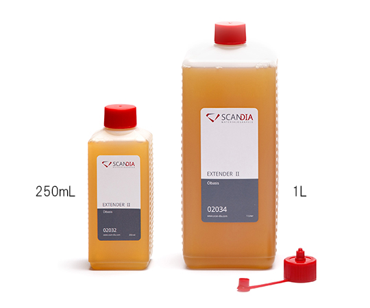 伸展液　EXTENDER Ⅱ　250ｍL