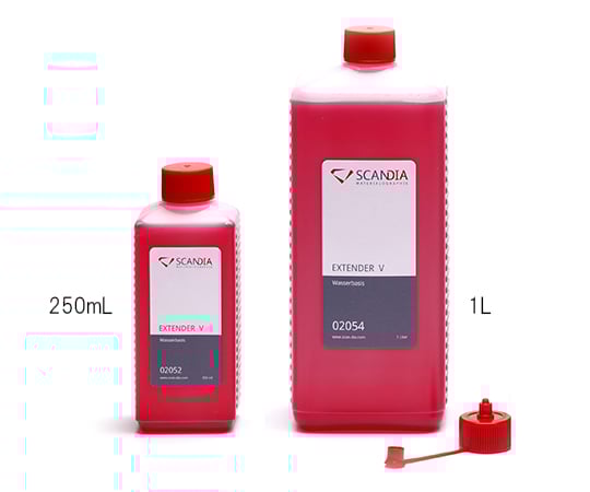 伸展液　EXTENDER Ⅴ　250ｍL
