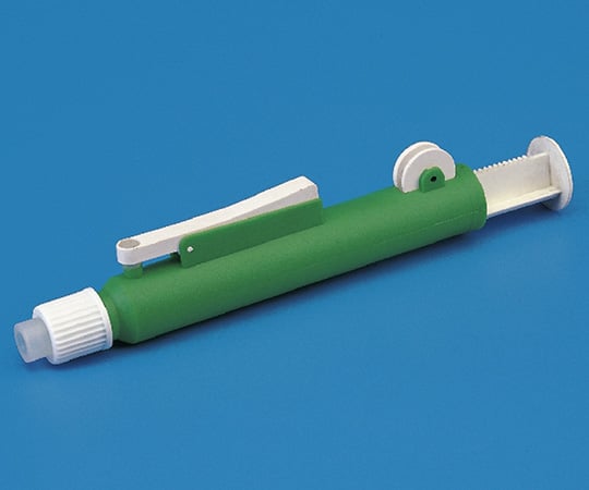 ハンディーピペットエイド PP/シリコン製 25mL