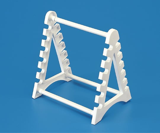 水平ピペットラック PP製