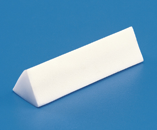 三角形マグネチック撹拌子 径14mm×長さ30mm