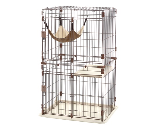 リラックスキャットサークル S BR