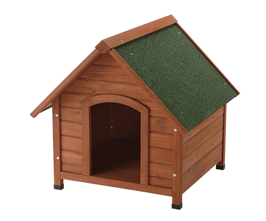 木製犬舎 700
