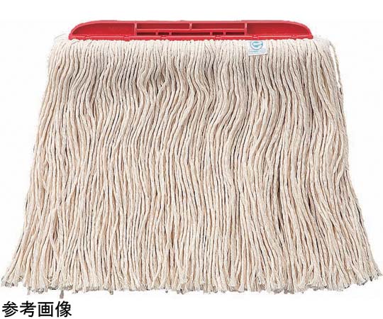 糸ラーグバイフク#8 260g R(レッド)　MO599-260X-MB-R