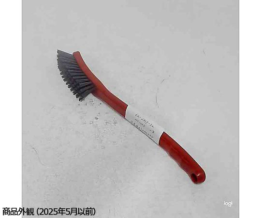 金属検出システムブラシ ベーカリー/ユニバーサルブラシ 295×25mm Basic