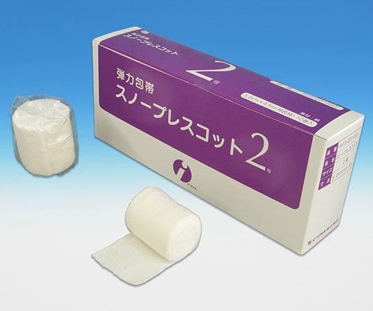 スノープレスコット2号 5cmx4.5m 10巻