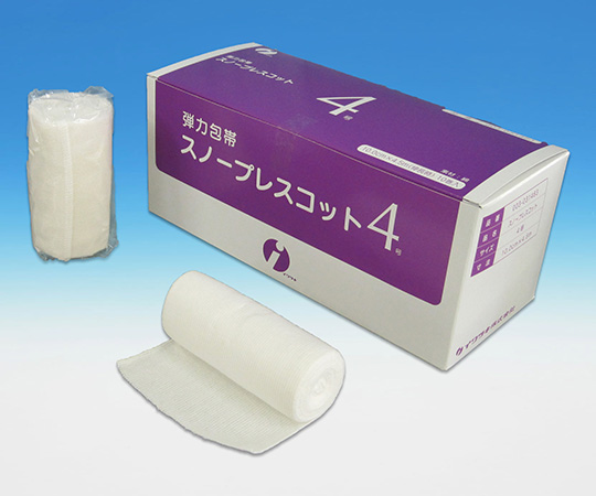 スノープレスコット4号 10cmx4.5m 10巻