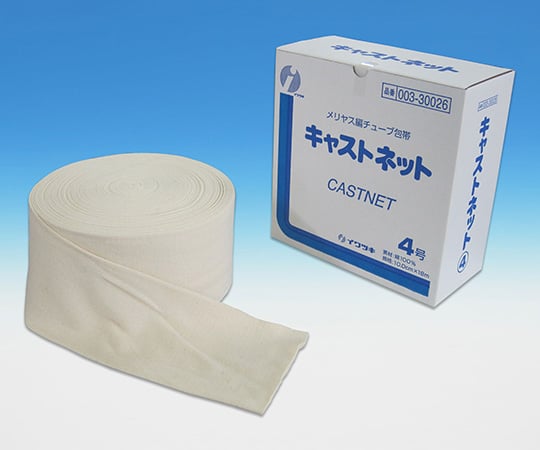 キャストネット 4号 10cmx18m