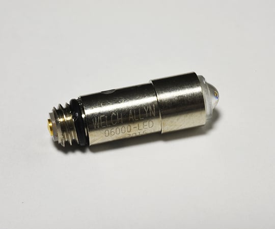 62-2977-97 WA喉頭鏡 予備電球LED 2.5V 06000-LED