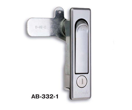 防水平面平スイングハンドル　